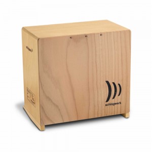 Schlagwerk BC462 2inOne Bass Cajon